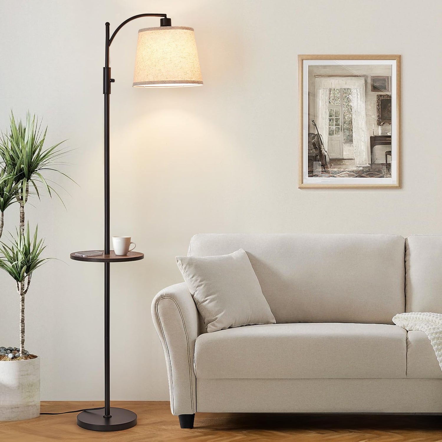 Floor Lamps