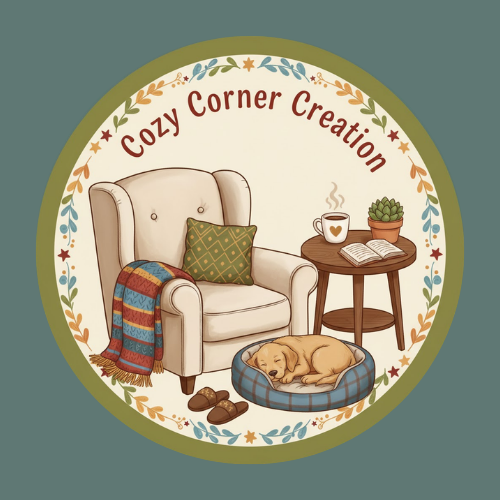 Cozy CornerCreation