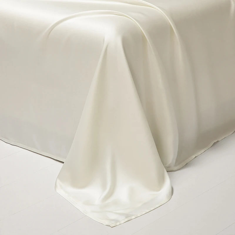 Luxury 100% Egyptian Cotton Bed Sheets Set Ultra Soft 1000 Thread Count Comfor & Durable Bed Sheet Fitted Sheet Pillowcase Solid