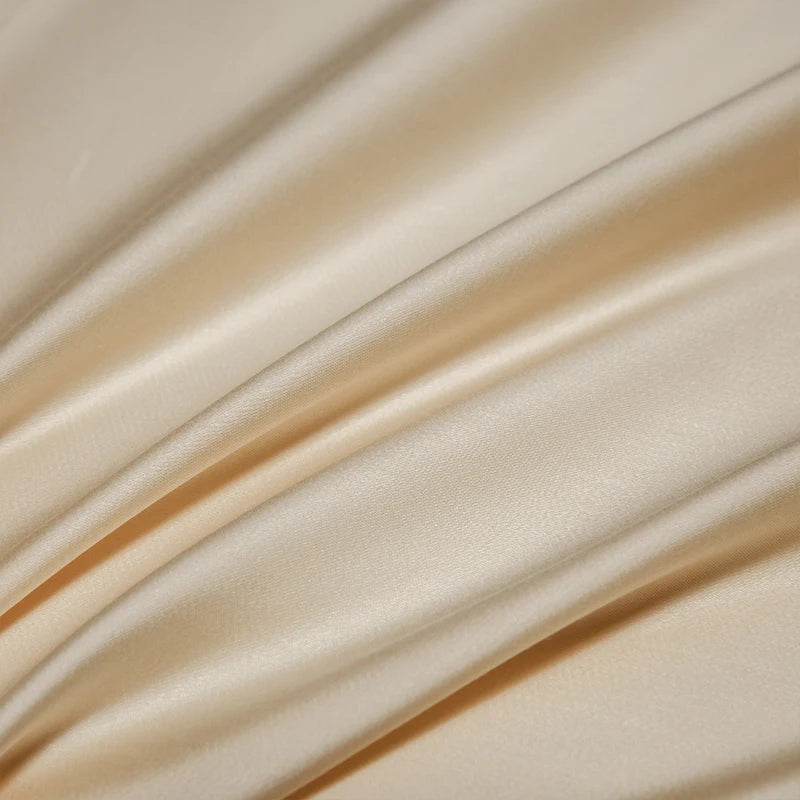 Luxury 100% Egyptian Cotton Bed Sheets Set Ultra Soft 1000 Thread Count Comfor & Durable Bed Sheet Fitted Sheet Pillowcase Solid